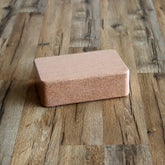 Yogatime Köpük Blok Mantar